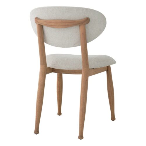 DINING CHAIR ALLSTON <br/> by Eichholtz - Image 7