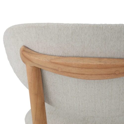 DINING CHAIR ALLSTON <br/> by Eichholtz - Image 2