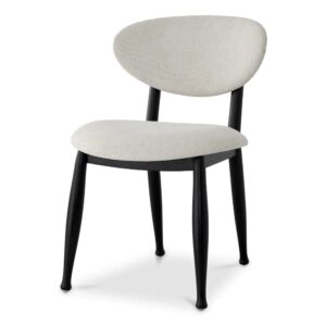 DINING CHAIR ALLSTON <br/> by Eichholtz