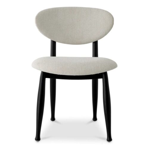 DINING CHAIR ALLSTON <br/> by Eichholtz - Image 4