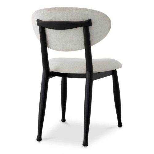 DINING CHAIR ALLSTON <br/> by Eichholtz - Image 6