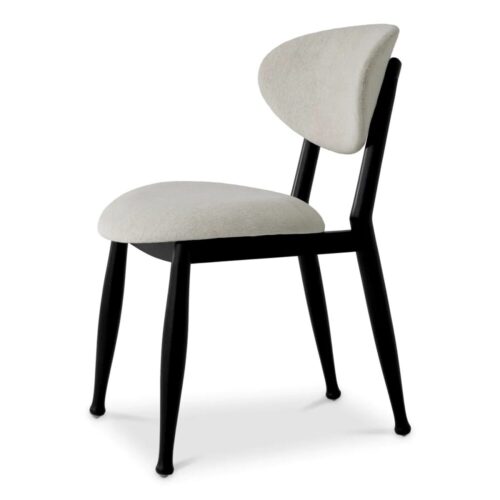 DINING CHAIR ALLSTON <br/> by Eichholtz - Image 8