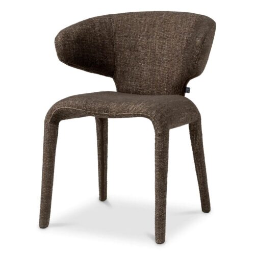 DINING CHAIR JOSEPHINE <br/> by Eichholtz - Image 3