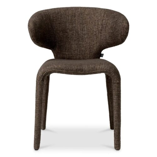 DINING CHAIR JOSEPHINE <br/> by Eichholtz - Image 5