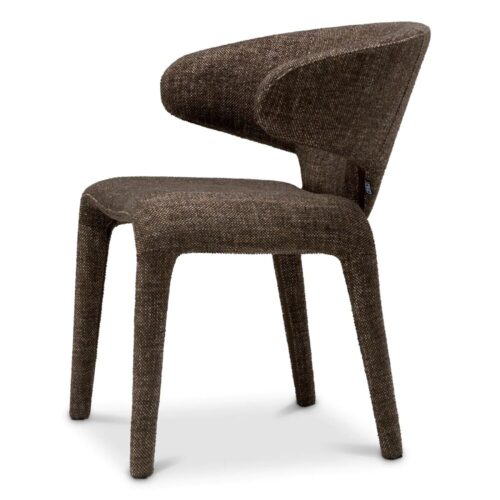 DINING CHAIR JOSEPHINE <br/> by Eichholtz - Image 7