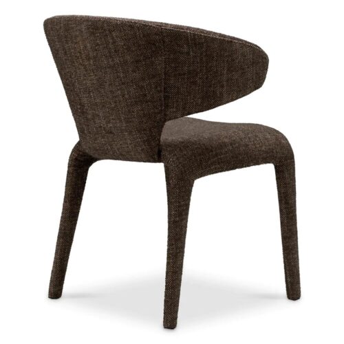 DINING CHAIR JOSEPHINE <br/> by Eichholtz - Image 9