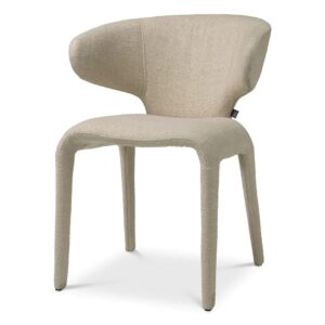 DINING CHAIR JOSEPHINE <br/> by Eichholtz