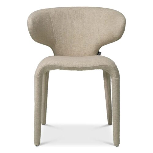 DINING CHAIR JOSEPHINE <br/> by Eichholtz - Image 4