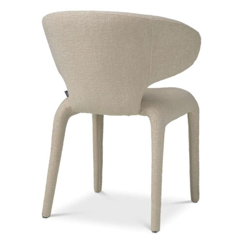 DINING CHAIR JOSEPHINE <br/> by Eichholtz - Image 6