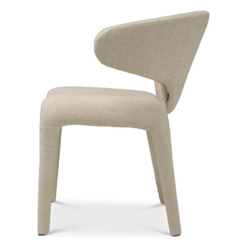 DINING CHAIR JOSEPHINE <br/> by Eichholtz - Image 8