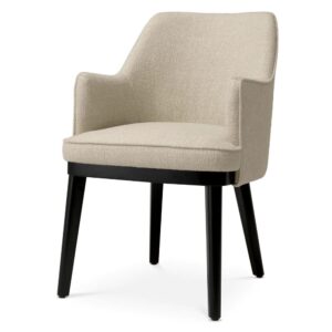 DINING CHAIR LAVINIA <br/> by Eichholtz