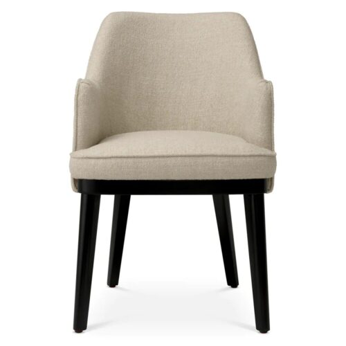 DINING CHAIR LAVINIA <br/> by Eichholtz - Image 3