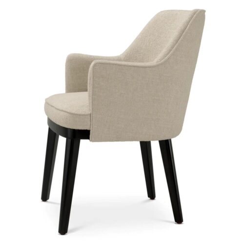 DINING CHAIR LAVINIA <br/> by Eichholtz - Image 5