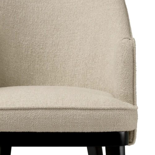 DINING CHAIR LAVINIA <br/> by Eichholtz - Image 2