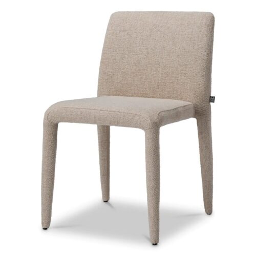 DINING CHAIR LEIZA SET OF 2 <br/> by Eichholtz - Image 4