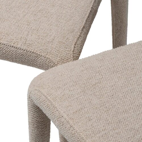 DINING CHAIR LEIZA SET OF 2 <br/> by Eichholtz - Image 12