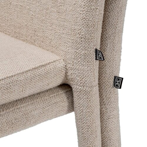 DINING CHAIR LEIZA SET OF 2 <br/> by Eichholtz - Image 14