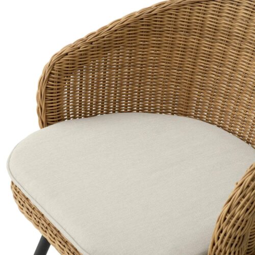 OUTDOOR DINING CHAIR NOLAN <br/> by Eichholtz - Image 6