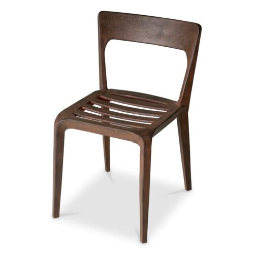 DINING CHAIR QUENTIN <br/> by Eichholtz - Image 4