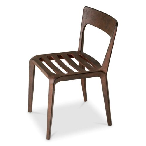 DINING CHAIR QUENTIN <br/> by Eichholtz - Image 5