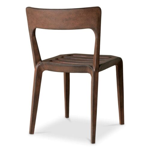 DINING CHAIR QUENTIN <br/> by Eichholtz - Image 6