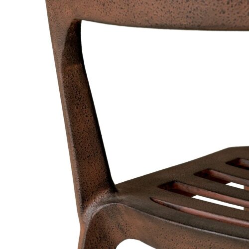 DINING CHAIR QUENTIN <br/> by Eichholtz - Image 9