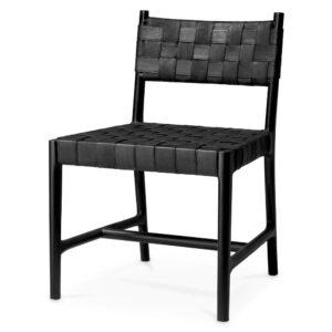 DINING CHAIR TIBERIO <br/> by Eichholtz