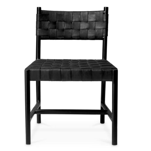 DINING CHAIR TIBERIO <br/> by Eichholtz - Image 3
