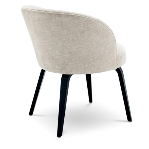 DINING CHAIR VICHY <br/> by Eichholtz - Image 8