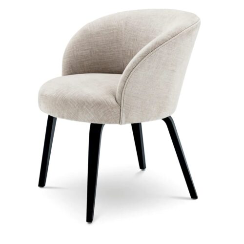 DINING CHAIR VICHY <br/> by Eichholtz - Image 10