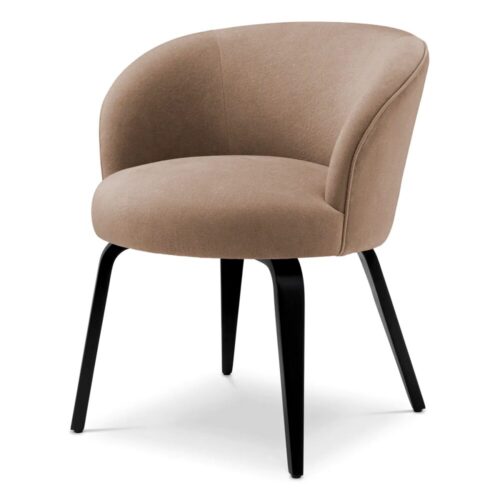 DINING CHAIR VICHY <br/> by Eichholtz