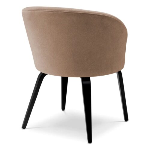 DINING CHAIR VICHY <br/> by Eichholtz - Image 7