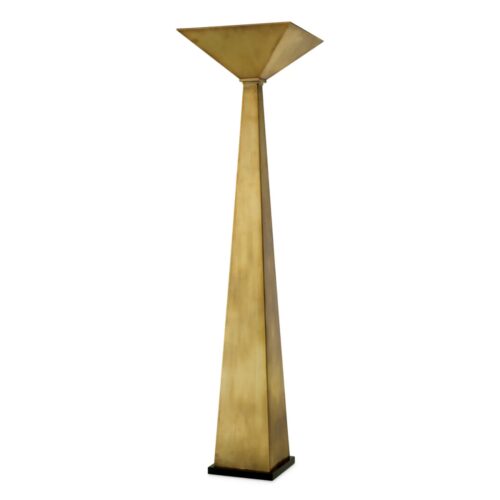 FLOOR LAMP AUGUSTUS <br/> by Eichholtz