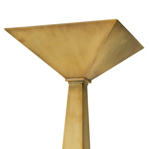 FLOOR LAMP AUGUSTUS <br/> by Eichholtz - Image 2