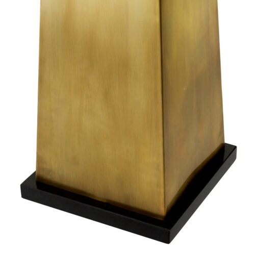 FLOOR LAMP AUGUSTUS <br/> by Eichholtz - Image 5