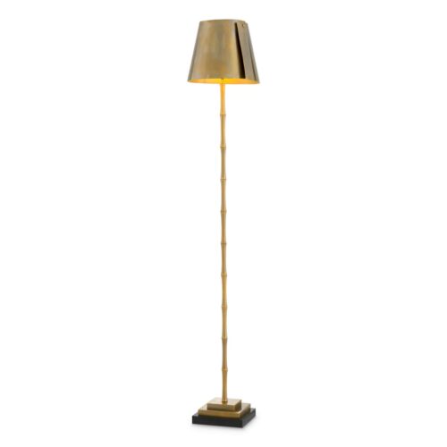 FLOOR LAMP SERAPHINA <br/> by Eichholtz