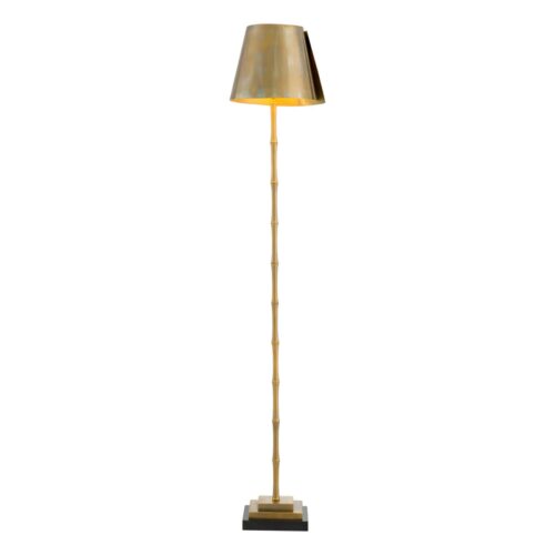 FLOOR LAMP SERAPHINA <br/> by Eichholtz - Image 3