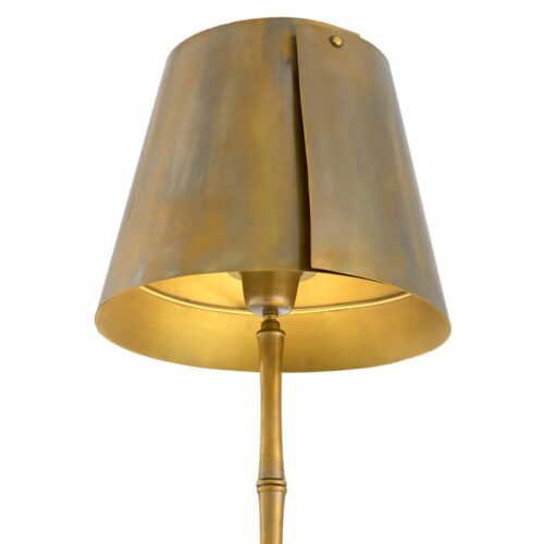 FLOOR LAMP SERAPHINA <br/> by Eichholtz - Image 2