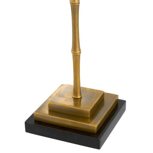 FLOOR LAMP SERAPHINA <br/> by Eichholtz - Image 4