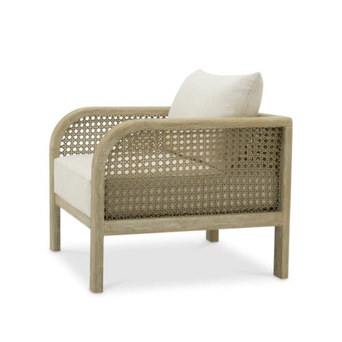 OUTDOOR CHAIR JULIAN <br/> by Eichholtz - Image 4