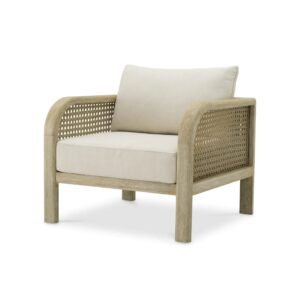 OUTDOOR CHAIR JULIAN <br/> by Eichholtz