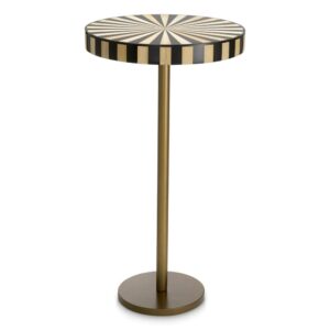 SIDE TABLE ALBANY <br/> by Eichholtz