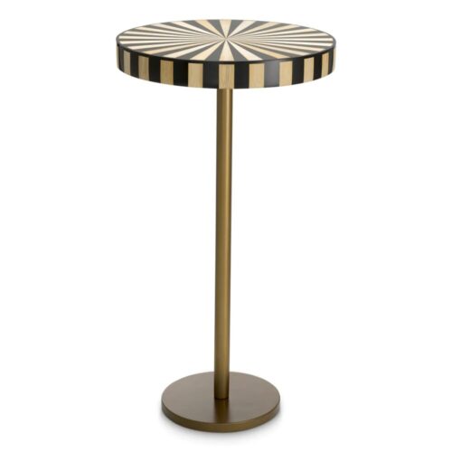 SIDE TABLE ALBANY <br/> by Eichholtz