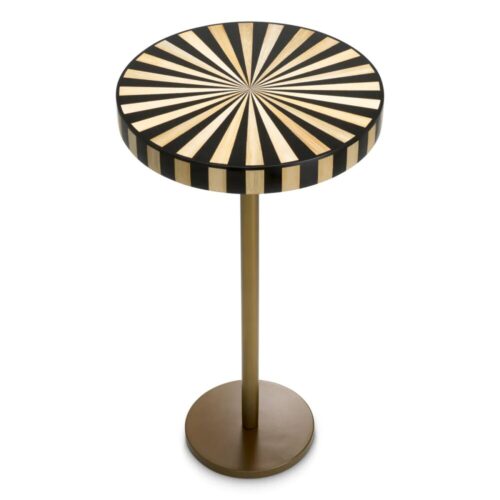 SIDE TABLE ALBANY <br/> by Eichholtz - Image 3