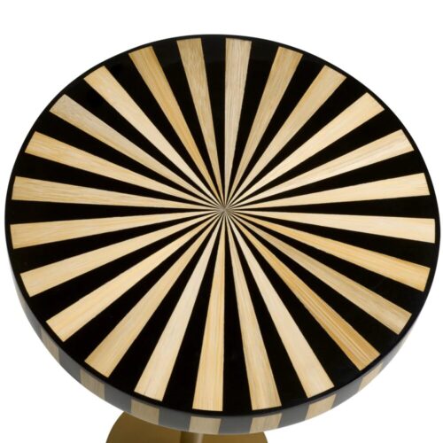 SIDE TABLE ALBANY <br/> by Eichholtz - Image 4