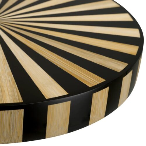 SIDE TABLE ALBANY <br/> by Eichholtz - Image 5