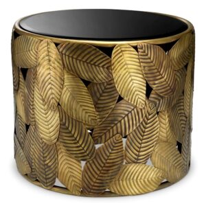 SIDE TABLE BOTANICO <br/> by Eichholtz