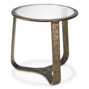 SIDE TABLE CAMBRONNE <br/> by Eichholtz