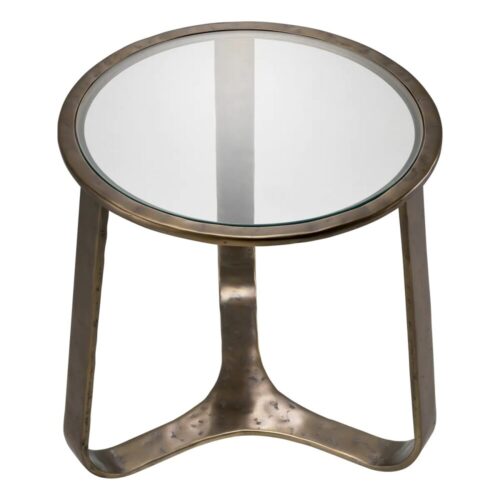 SIDE TABLE CAMBRONNE <br/> by Eichholtz - Image 3