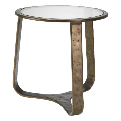 SIDE TABLE CAMBRONNE <br/> by Eichholtz - Image 4